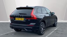 Volvo XC60 2.0 B5P Ultra Dark 5dr AWD Geartronic Petrol Estate